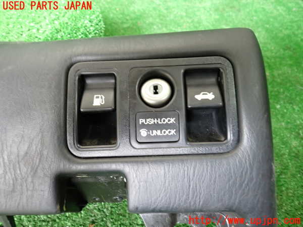 1UPJ-9241767691]セルシオ(UCF20)内装トリム類1 中古_2