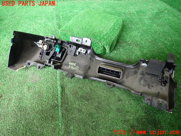 1UPJ-9241767691]セルシオ(UCF20)内装トリム類1 中古_3