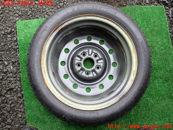 1UPJ-9241769601]セルシオ(UCF20)スペアタイヤ1 中古_3