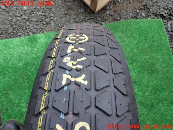 1UPJ-9241769601]セルシオ(UCF20)スペアタイヤ1 中古_4