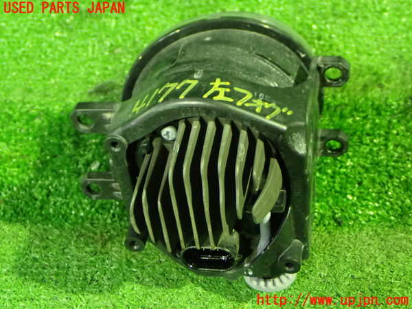 1UPJ-9241771182]アルファード(AGH30W)左フォグ 中古_2