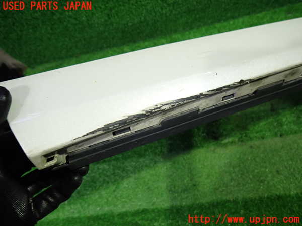 1UPJ-9241771262]アルファード(AGH30W)左前ドアパネル 中古_2