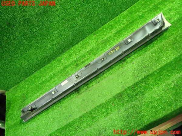 1UPJ-9241771292]アルファード(AGH30W)右後ドアパネル 中古_2