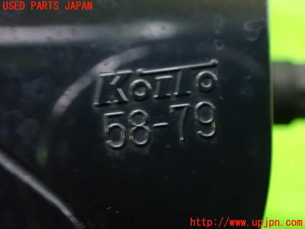 1UPJ-9241771550]アルファード(AGH30W)右リアフィニッシャー 中古_3
