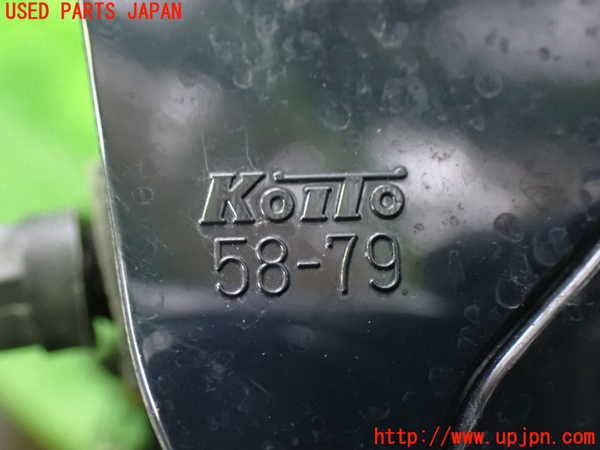 1UPJ-9241771552]アルファード(AGH30W)左リアフィニッシャー 中古_3