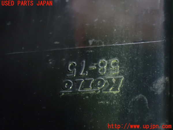 1UPJ-9241771530]アルファード(AGH30W)右テールランプ 中古_3