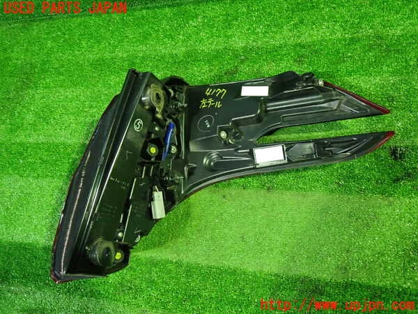 1UPJ-9241771536]アルファード(AGH30W)左テールランプ 中古_2