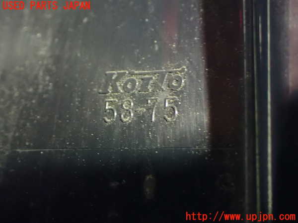 1UPJ-9241771536]アルファード(AGH30W)左テールランプ 中古_3
