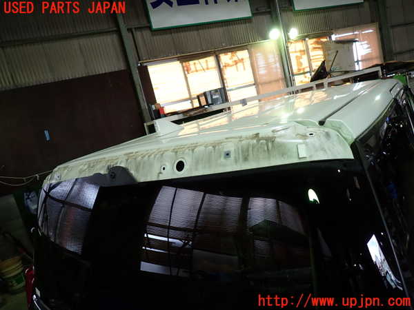 1UPJ-9241771566]アルファード(AGH30W)バックドア リアゲート ハッチ 中古(43R-005844 M31Q8)_2