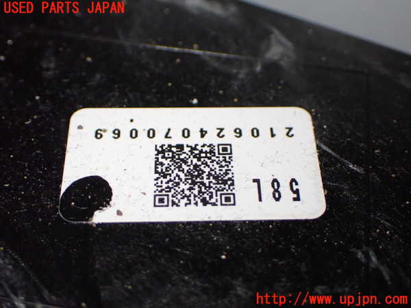 1UPJ-9241771349]アルファード(AGH30W)左後パワースライドドアユニット 中古_3