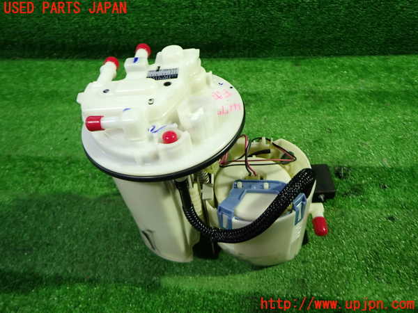 1UPJ-9241772510]アルファード(AGH30W)燃料ポンプ 中古_2