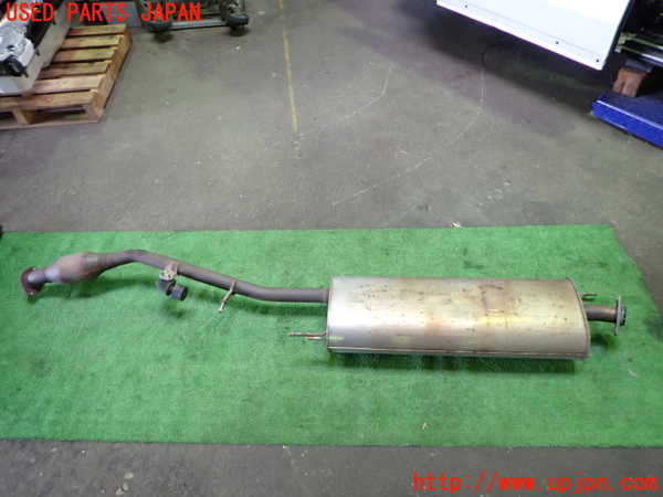 1UPJ-9241772651]アルファード(AGH30W)センターパイプ1 中古_3
