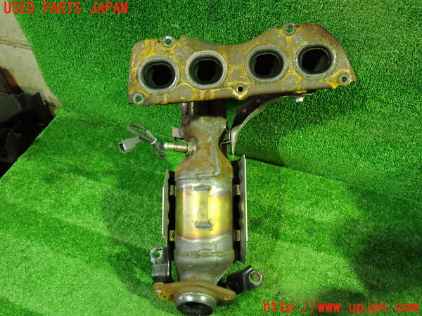 1UPJ-9241772661]アルファード(AGH30W)触媒1 中古_2