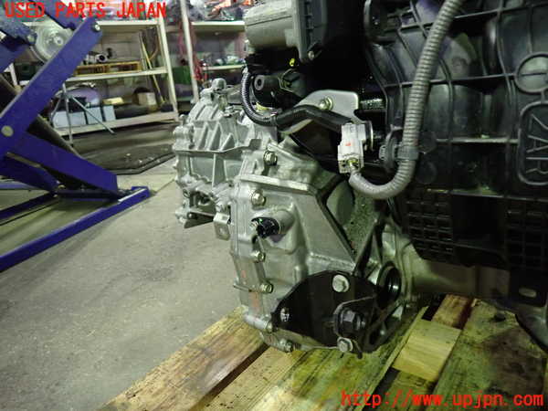 1UPJ-9241773010]アルファード(AGH30W)ミッション AT 2AR-FE 中古_3