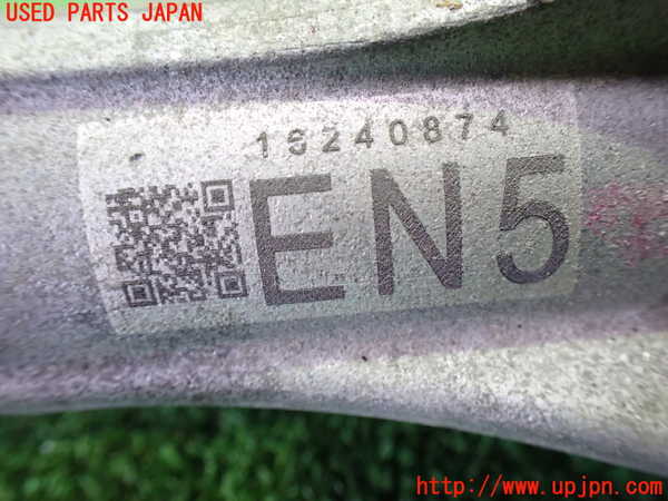 1UPJ-9241774235]アルファード(AGH30W)パワステギアボックス 中古_4