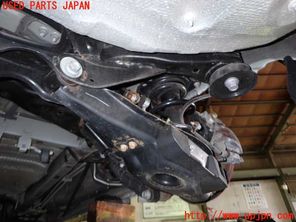 1UPJ-9241775295]アルファード(AGH30W)リアメンバー 中古_2