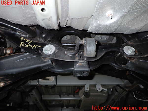 1UPJ-9241775295]アルファード(AGH30W)リアメンバー 中古_3