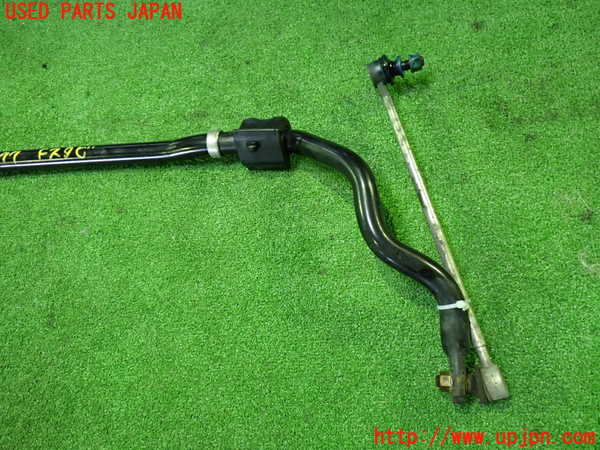 1UPJ-9241775440]アルファード(AGH30W)フロントスタビライザー 中古_2