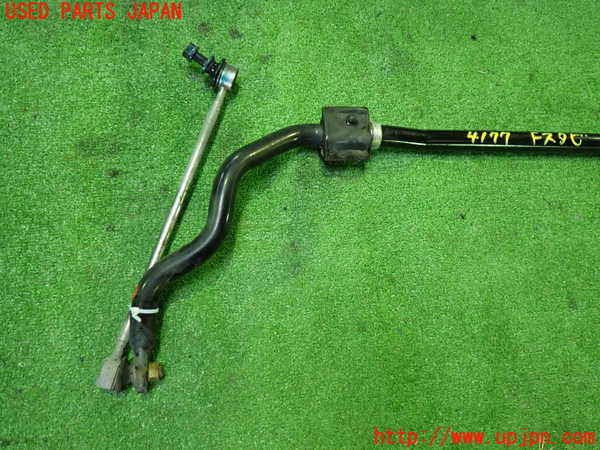 1UPJ-9241775440]アルファード(AGH30W)フロントスタビライザー 中古_3