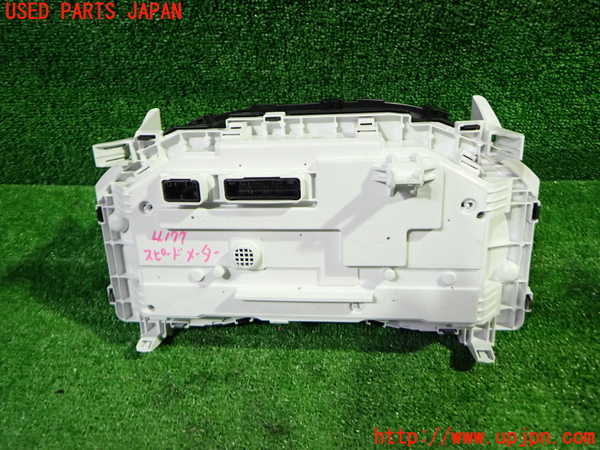 1UPJ-9241776170]アルファード(AGH30W)スピードメーター 中古_2