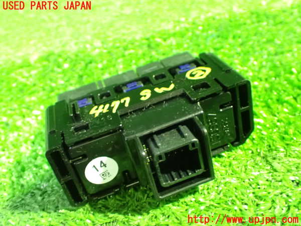 1UPJ-9241776307]アルファード(AGH30W)スイッチ2 (メーター照度、ODO TRIP) 中古_2