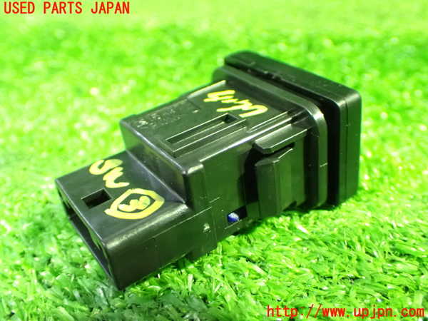 1UPJ-9241776308]アルファード(AGH30W)スイッチ3 (パワードアOFF) 中古_2