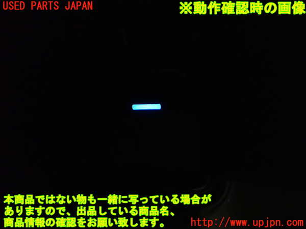 1UPJ-9241776245]アルファード(AGH30W)左前パワーウィンドウスイッチ 中古_3