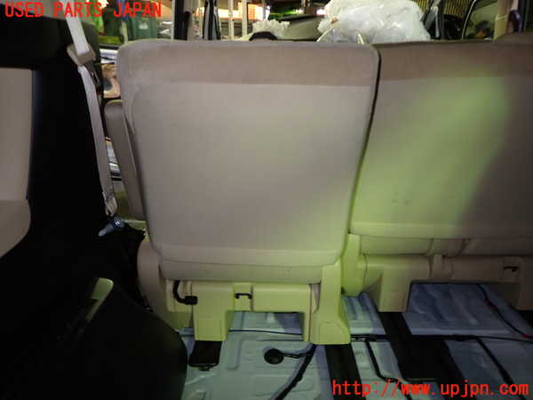 1UPJ-9241777175]アルファード(AGH30W)左2列目シート 中古_5