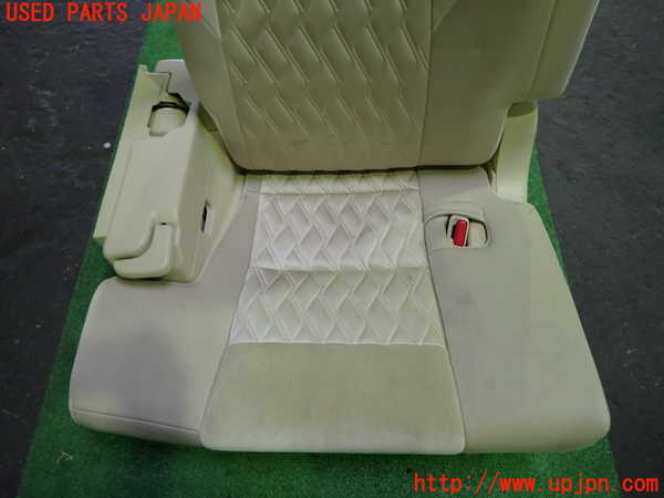 1UPJ-9241777235]アルファード(AGH30W)右3列目シート 中古_3