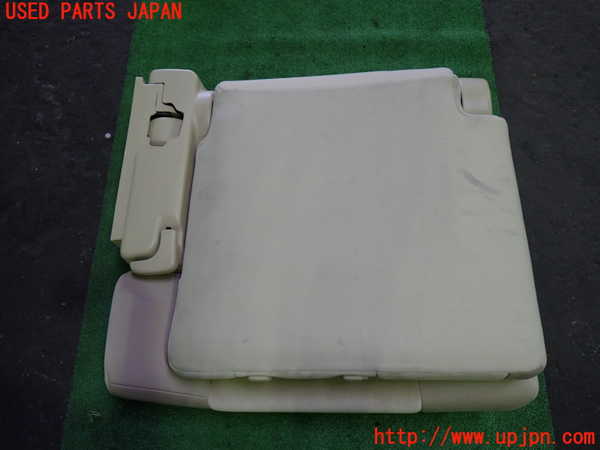 1UPJ-9241777235]アルファード(AGH30W)右3列目シート 中古_4
