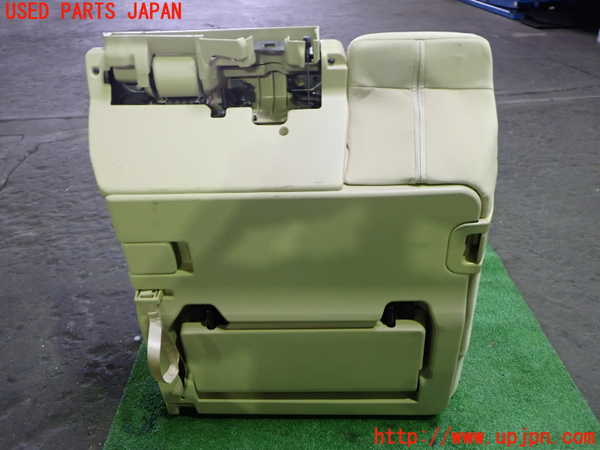 1UPJ-9241777235]アルファード(AGH30W)右3列目シート 中古_5