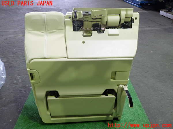 1UPJ-9241777265]アルファード(AGH30W)左3列目シート 中古_5
