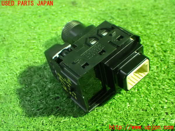 1UPJ-9241776280]アルファード(AGH30W)ミラースイッチ 中古_2