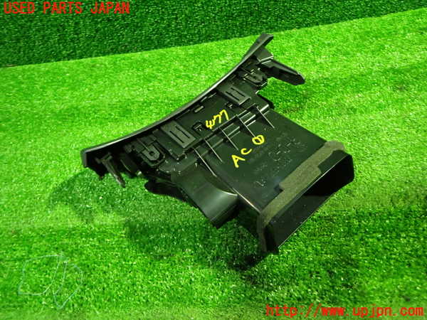 1UPJ-9241777526]アルファード(AGH30W)エアコン吹き出し口1 (右) 中古_2