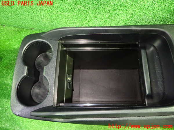1UPJ-9241777540]アルファード(AGH30W)センターコンソール 中古_2