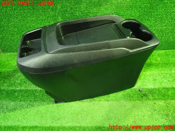 1UPJ-9241777540]アルファード(AGH30W)センターコンソール 中古_3