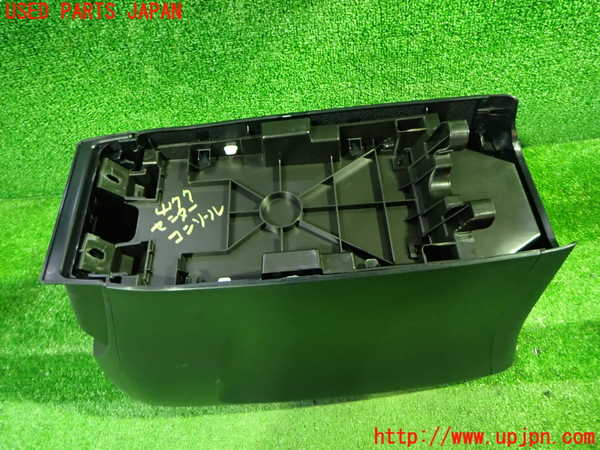 1UPJ-9241777540]アルファード(AGH30W)センターコンソール 中古_4