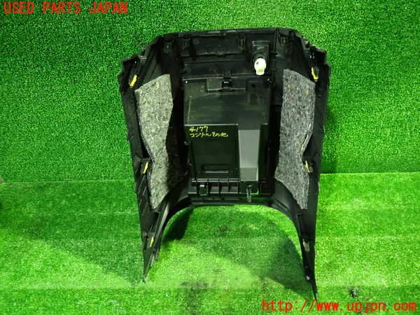 1UPJ-9241777549]アルファード(AGH30W)コンソール 中古_3