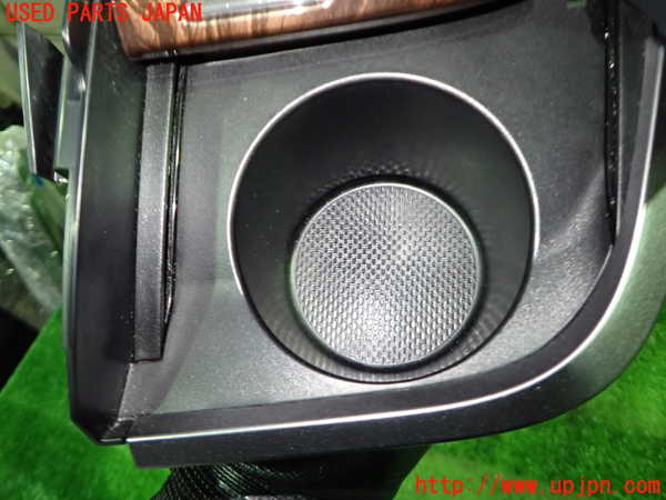 1UPJ-9241777841]アルファード(AGH30W)小物入れ1 中古_2