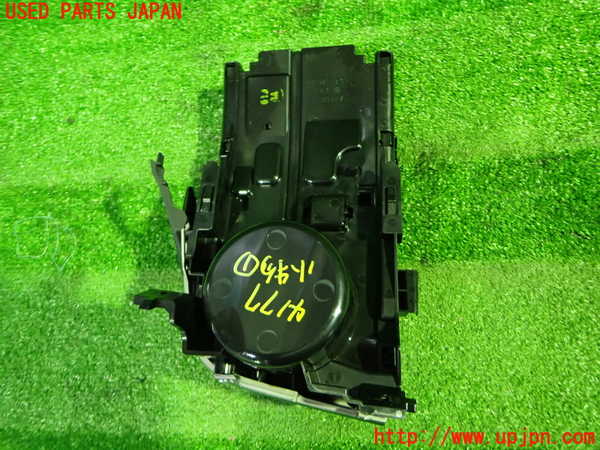 1UPJ-9241777841]アルファード(AGH30W)小物入れ1 中古_3