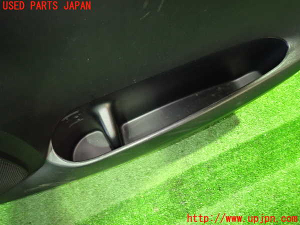 1UPJ-9241771234]アルファード(AGH30W)右前ドア内張り 中古_3