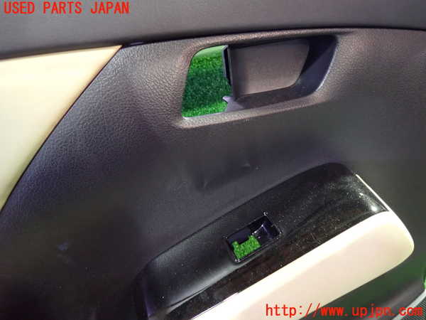 1UPJ-9241771264]アルファード(AGH30W)左前ドア内張り 中古_2