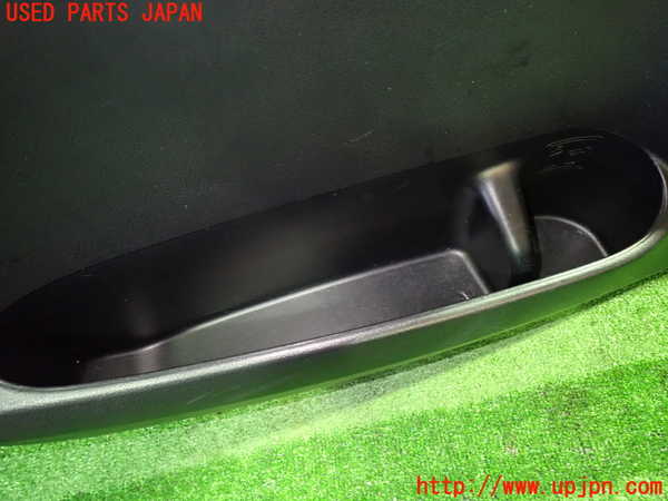 1UPJ-9241771264]アルファード(AGH30W)左前ドア内張り 中古_3