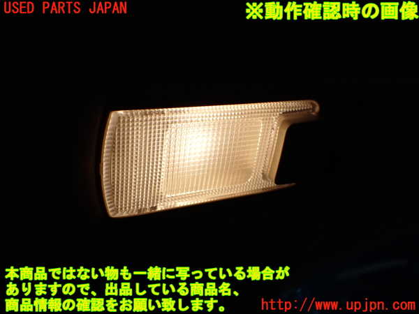 1UPJ-9241776413]アルファード(AGH30W)ルームランプ3 (3列目) 中古_3