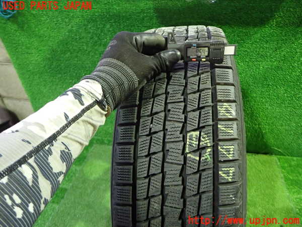 1UPJ-9241779034]アルファード(AGH30W)タイヤ　ホイール　1本④ 215/65R16 中古_5