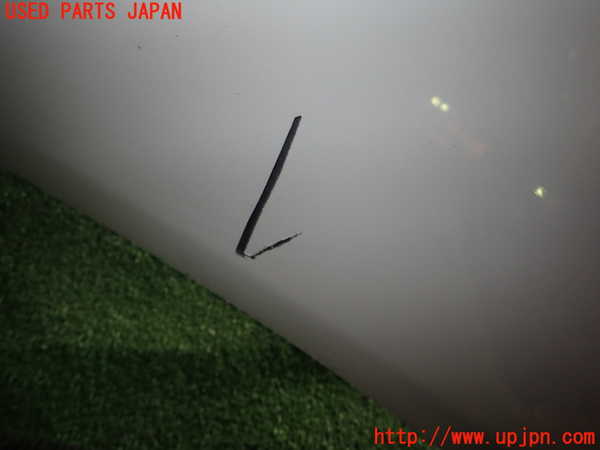1UPJ-9241781010]BMW アクティブハイブリッド5(AH5)(FZ35 F10)フロントバンパー Mスポーツ 中古_4