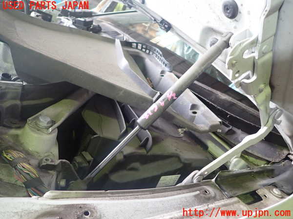1UPJ-9241781068]BMW アクティブハイブリッド5(AH5)(FZ35 F10)ボンネットダンパー 中古_2