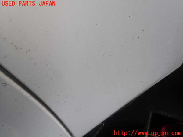 1UPJ-9241781080]BMW アクティブハイブリッド5(AH5)(FZ35 F10)右前フェンダー 中古_5