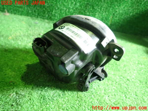 1UPJ-9241781180]BMW アクティブハイブリッド5(AH5)(FZ35 F10)右フォグ 中古_4