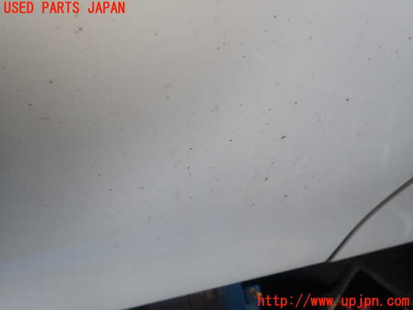 1UPJ-9241781230]BMW アクティブハイブリッド5(AH5)(FZ35 F10)右前ドア AGC M62 中古_2